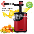 AJE338 slow juicer,slow juicer extractor,auger juicer